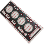 Jogo Junta Superior Cabeçote Fiesta Ka 1.0 8v Zetec Rocam Sabó 79377