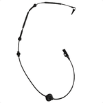 Sensor Abs Dianteiro Argo Cronos Fiorino Grand Siena Mobi Palio Uno Original 52137652