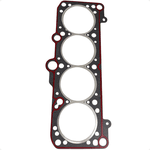 Jogo Junta Superior Cabeçote Gol Parati Santana Quantum Saveiro Voyage 1.6 1.8 8v AP 1985 a 1995 Sabó 79543FLEX