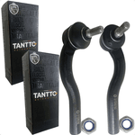 Par Terminal Direção Idea 2005 a 2016 Tantto