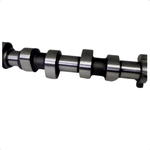 Eixo Comando Válvulas AG Gol Saveiro Voyage G5 G6 G7 Fox 1.6 8v EA111 Flex Tantto