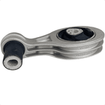 Coxim Inferior Câmbio Argo 1.0 6v 3cil Flex Após 2017 Original 52149712