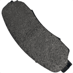 Jogo Pastilhas Freio Dianteiro CRV 2.0 16v 2007 a 2016 Cobreq N1077