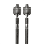 Par Braço Barra Axial Direção Tracker 1.4 2016 2017 2018 2019 Tantto