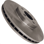 Par Disco Freio Dianteiro Ventilado Polo Virtus T-Cross Nivus Tera 1.0 1.4 TSi Hipper Freios HF81C