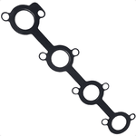 Jogo Junta Superior Cabeçote Fiesta Ka 1.0 8v Zetec Rocam Sabó 79377