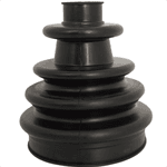 Par Junta Ponteira Homocinética Roda Gol G5 G6 G7 G8 Fox Voyage 1.0 2010 a 2023 Nakata NJH011809