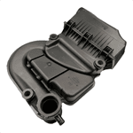 Caixa Filtro Ar Completa Original Fiorino Grand Siena Palio Mobi Punto Uno 1.0 1.4 8v Evo 100197684