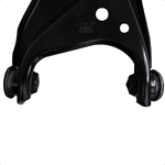 Par Bandeja Dianteira Com Pivô Logan Sandero 1.0 1.6 Após 2014 Nakata NBJ6011DP NBJ6011EP