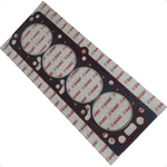 Jogo Junta Superior Cabeçote Blazer S10 2.2 8v 1995 a 2000 Sabó 79523