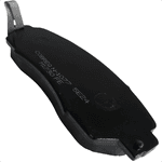 Jogo Pastilhas Freio Dianteiro CRV 2.0 16v 2007 a 2016 Cobreq N1077