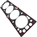 Jogo Junta Superior Cabeçote Corsa Meriva Montana 1.8 8v Sabó 79112FLEX