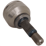 Par Junta Ponteira Homocinética Roda Gol G5 G6 G7 G8 Fox Voyage 1.0 2010 a 2023 Nakata NJH011809