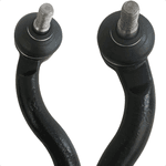 Par Terminal Direção Idea 2005 a 2016 Tantto