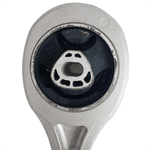 Coxim Inferior Câmbio Argo 1.0 6v 3cil Flex Após 2017 Original 52149712