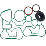 Jogo Junta Superior Cabeçote Fiesta Ka 1.0 8v Zetec Rocam Sabó 79377