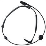 Sensor Abs Dianteiro Argo Cronos Fiorino Grand Siena Mobi Palio Uno Original 52137652