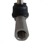 Par Terminal Direção Tracker 1.4 16v 2017 2018 2019 Viemar 335699