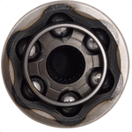 Par Junta Ponteira Homocinética Roda Gol G5 G6 G7 G8 Fox Voyage 1.0 2010 a 2023 Nakata NJH011809