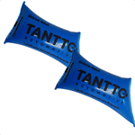 Kit Rolamento Roda Dianteira 4 Furos Brasília Fusca Variant 1974 a 1996 Tantto