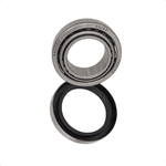 Kit Rolamento Roda Traseiro Escort Sapão Fiesta Street Ka Verona Logus Pointer Tantto RRK533