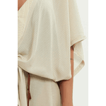 KIMONO CRETA LISTRADO