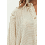 CAMISA TULUM LlSTRADA