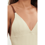 MAIÔ PATACHÔ CROCHET CRU