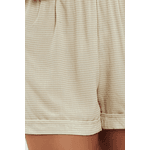 SHORTS BALI LISTRADO