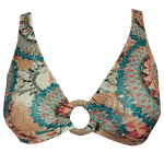 TOP SURF ARGOLA SISAL MANDALAS