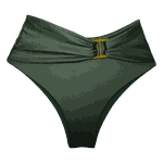 CALCINHA HOT PANTS FIVELA BAMBU CIRRÊ BOTANIC