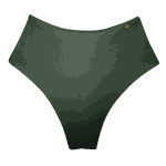 CALCINHA HOT PANTS FIVELA BAMBU CIRRÊ BOTANIC