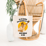 Ecobag Zeca