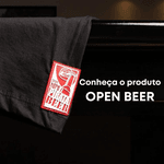 Moletom Gola Careca