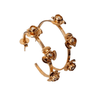 Argola Liberty