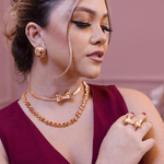 Choker Julie