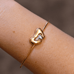 Bracelete Be Bold P
