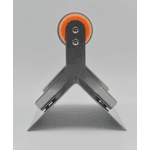 DESEMP. INOX PRO CANT INT. 2123-00 TIGRE