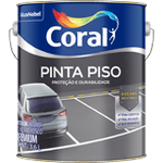 Tinta Pinta Piso Coral 3,6l