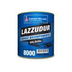 Verniz 8000bi-comp. C/cat.054 Kit 900 ml Lazzuril