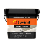 MANTA LIQUIDA SUVINIL 14KG