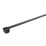 Abraçadeira Fita Preta 197mm x 4,6mm Hellermann T50R com 100 peças