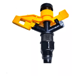 Aspersor Para Irrigação Mini Agricola Canhão de 1/2