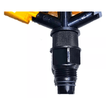 Aspersor Para Irrigação Mini Agricola Canhão de 1/2