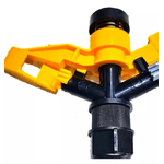 Aspersor Para Irrigação Mini Agricola Canhão de 1/2