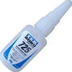 Cola Instantânea Tekbond 725 - 20gr