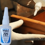 Cola Instantânea Tekbond 725 - 20gr