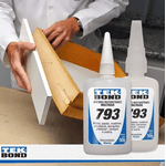 Cola Instantânea Tekbond 793 50g 