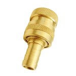 Engate Garden 3/4 x 1/2 De Latao 