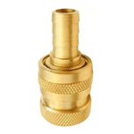 Engate Garden 3/4 x 1/2 De Latao 